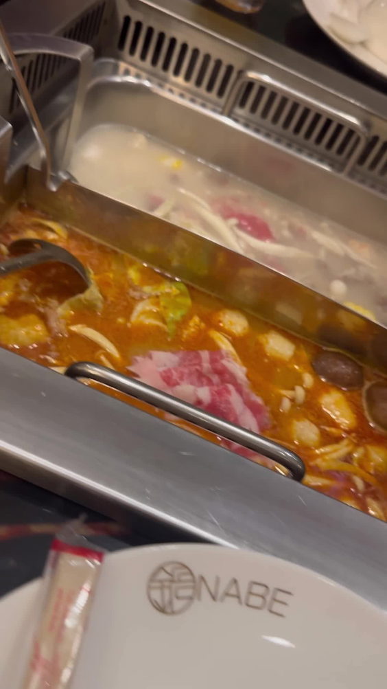 Nabe Japanese Izakaya and Hotpot