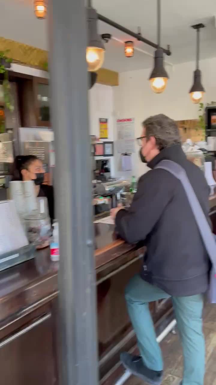 Kobrick Coffee Co.