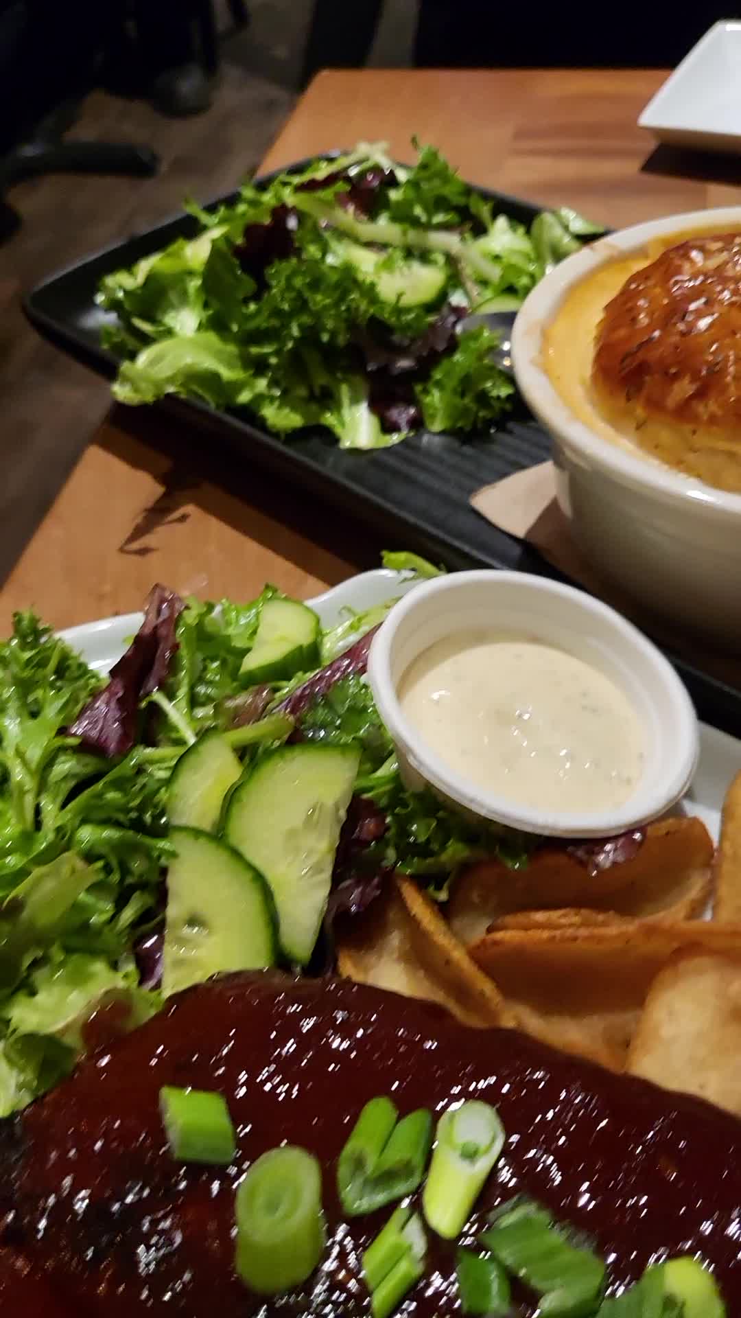 Cochon Dingue Champlain