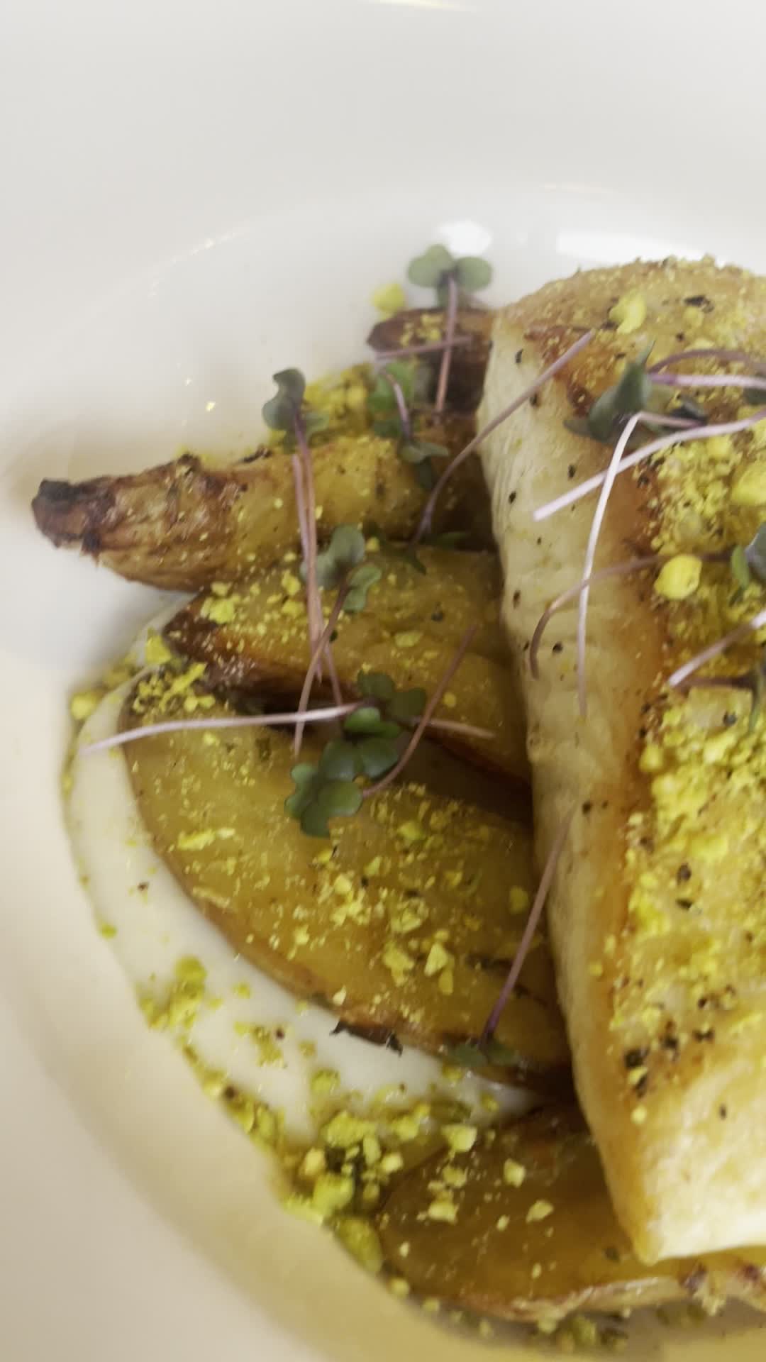 Video review of Stella Modern Italian Cuisine