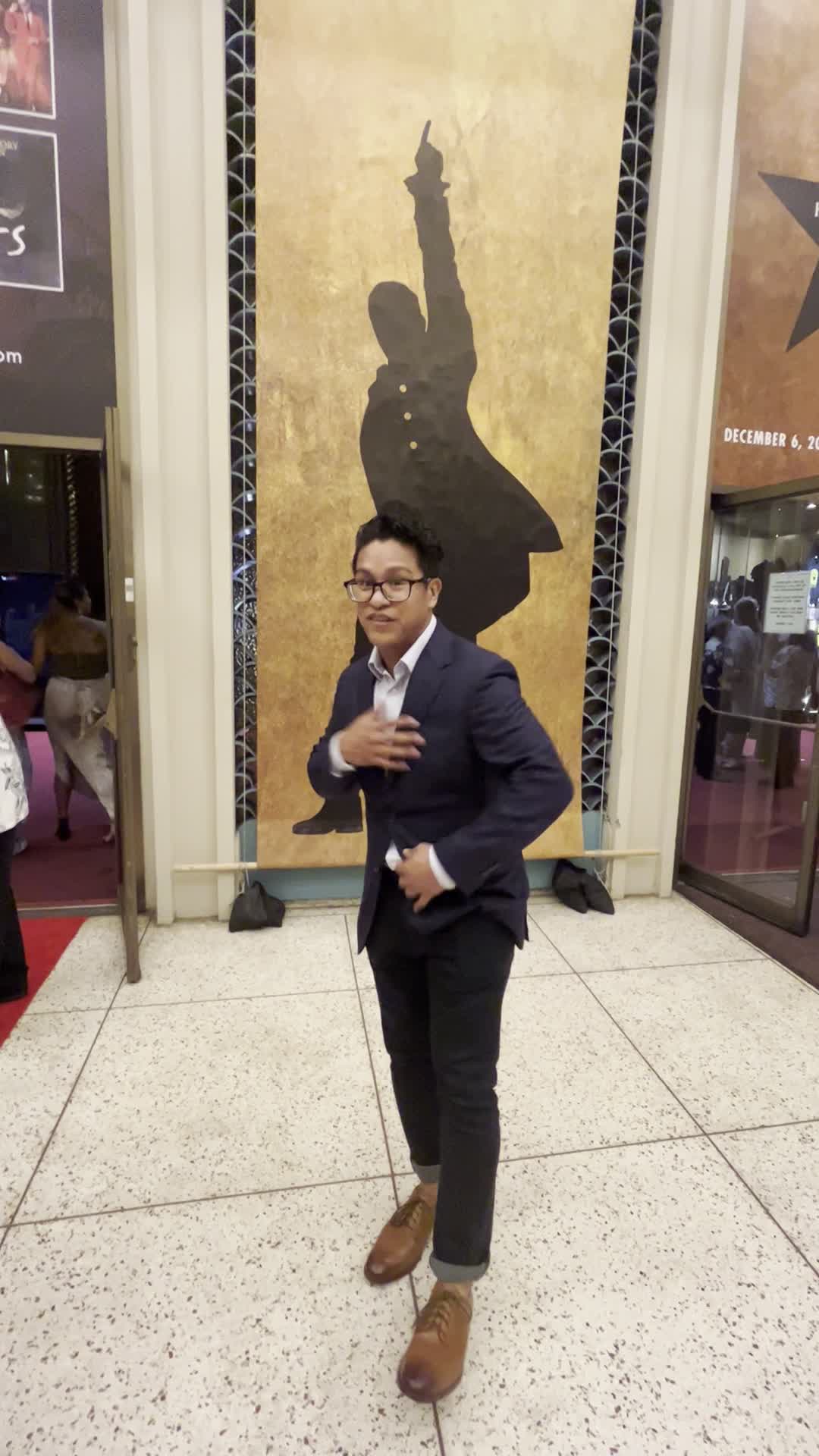 Video review of Blaisdell Concert Hall