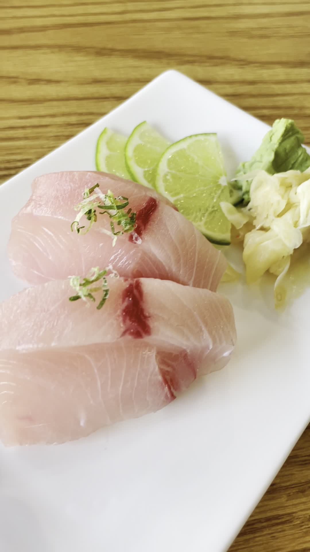 Oishii Sushi