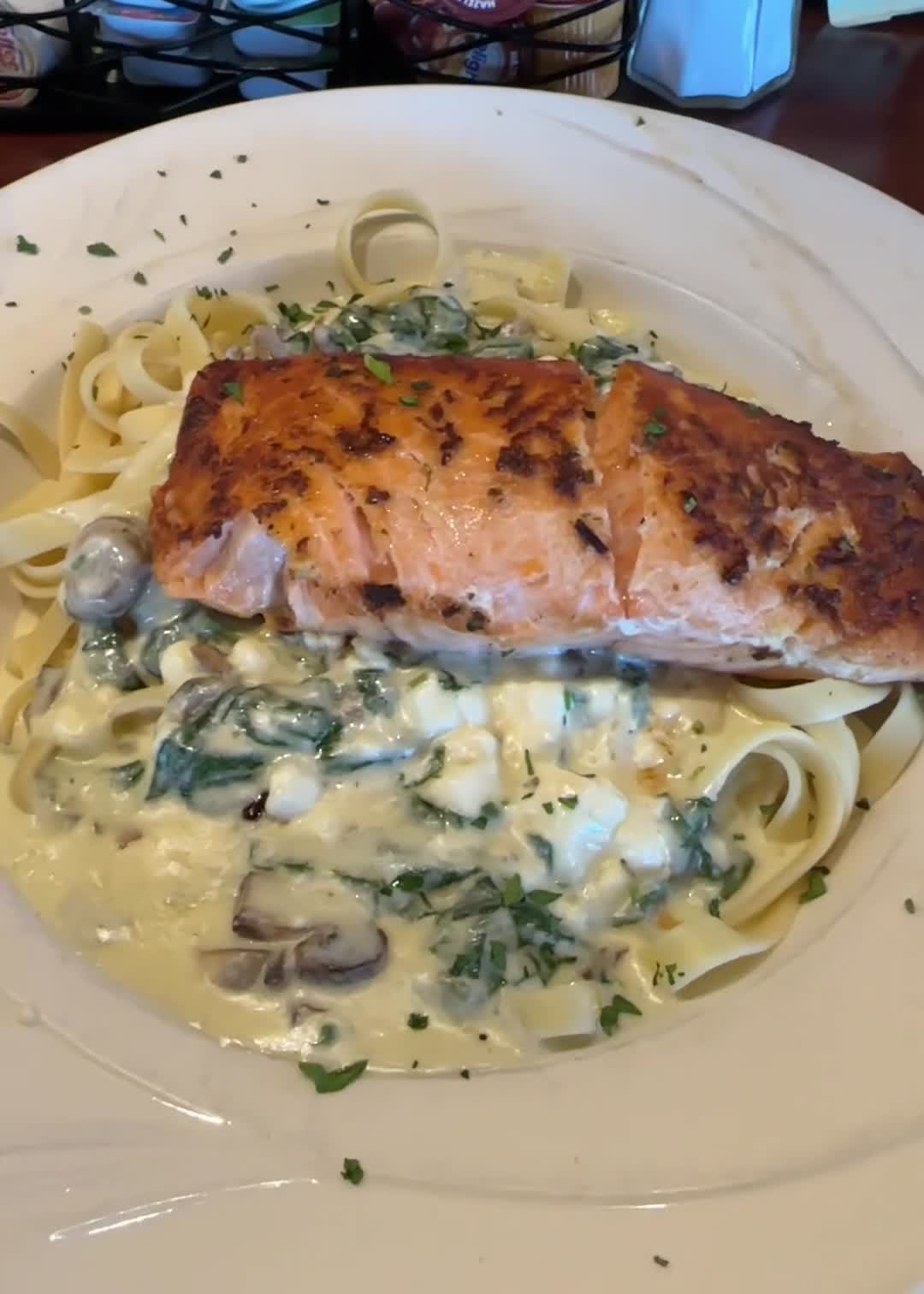 Video review of Goodfellas Cafe