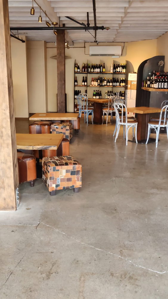The BottleShop