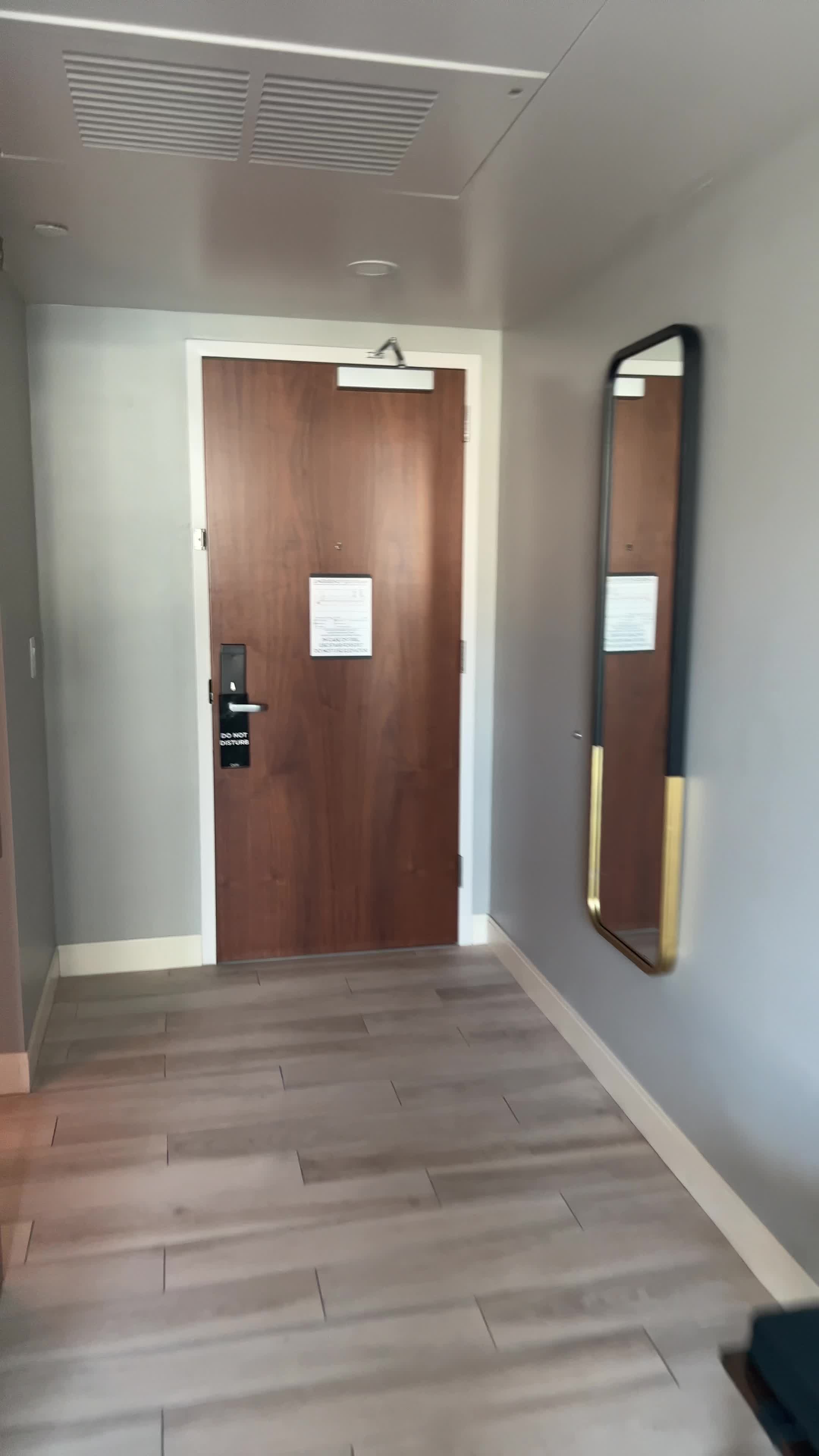 Video review of Carte Hotel San Diego Downtown, Curio Collection by Hilton
