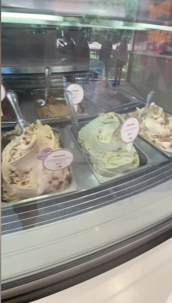 Gelatissimo Watsons Bay