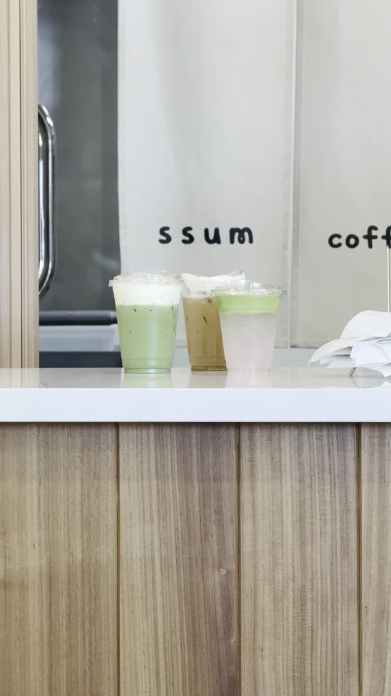 SSUM Coffee