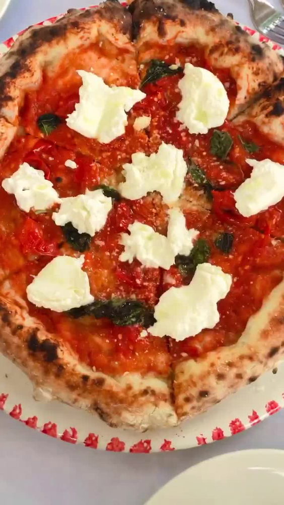 Donna Margherita