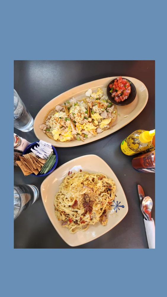Snooze, an A.M. Eatery