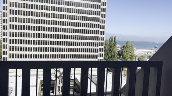 Hyatt Regency San Francisco