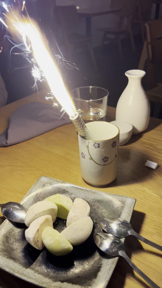 Lily Sushi Bar
