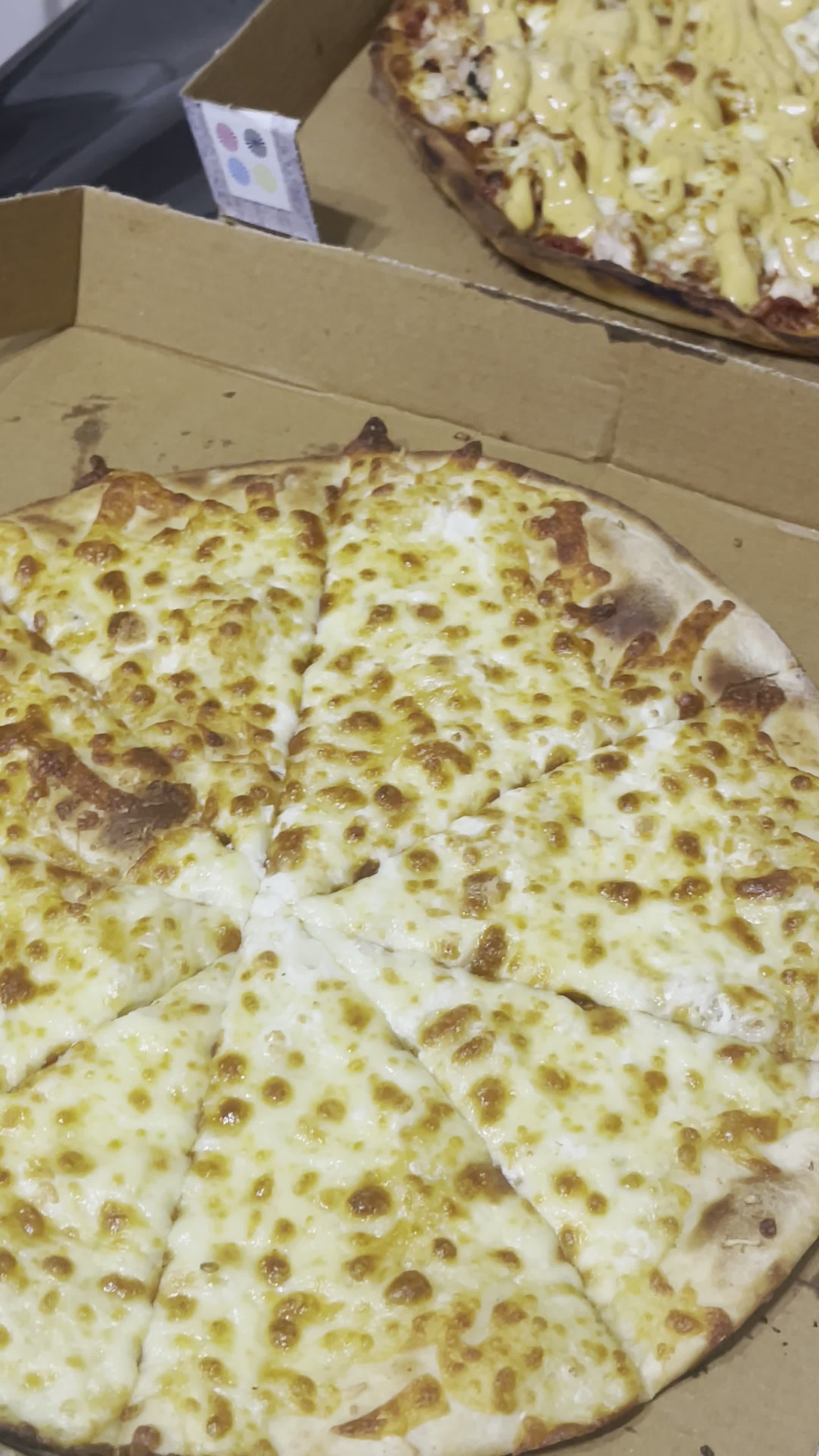 Suhhtan Pizza Bakery