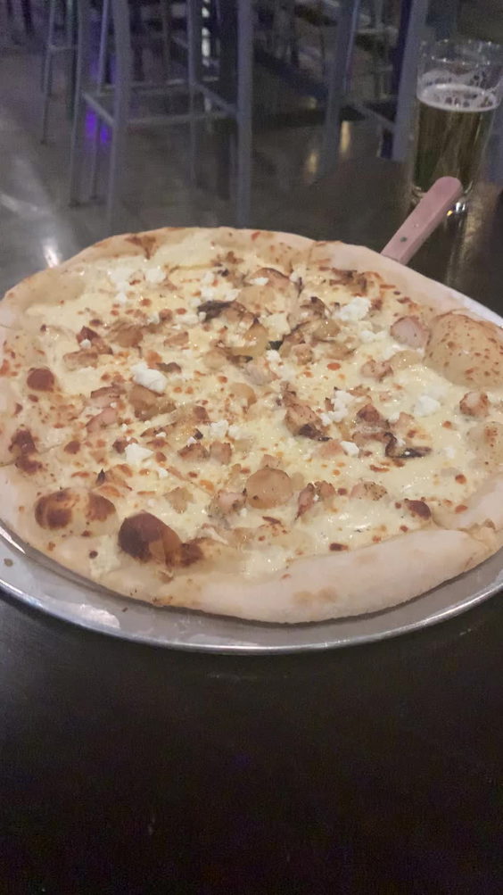 Pinchgut Pies