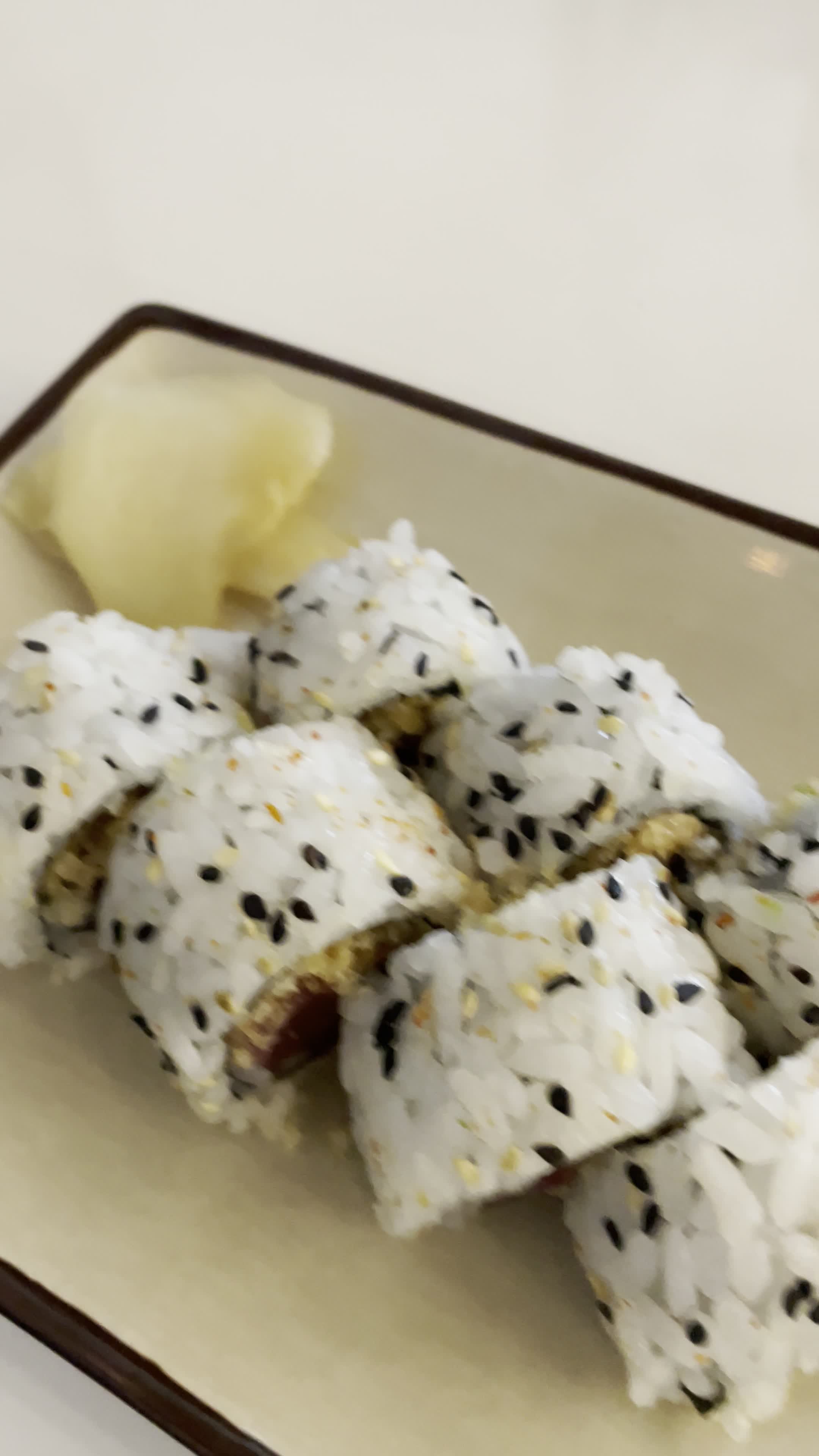 Shaka Sushi And Noodle Bar