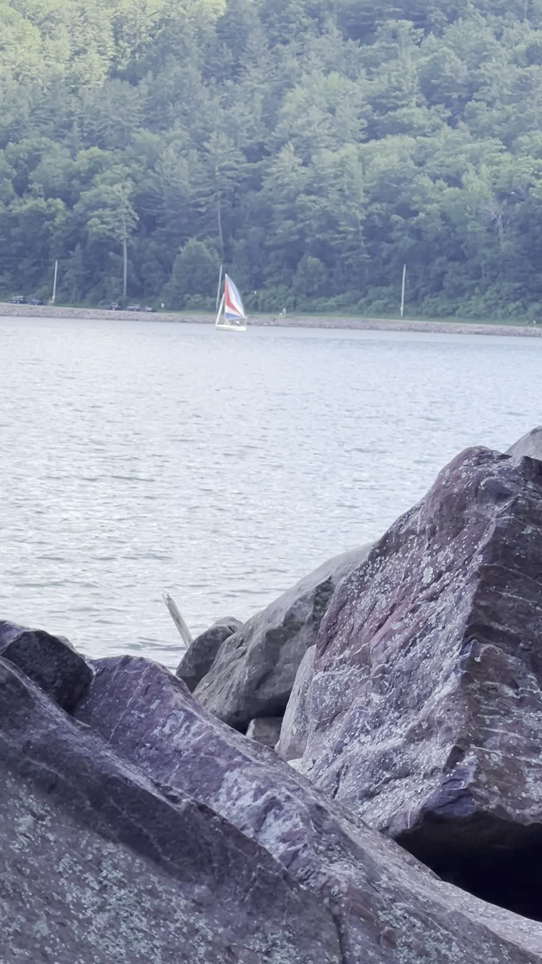 Devil's Lake State Park