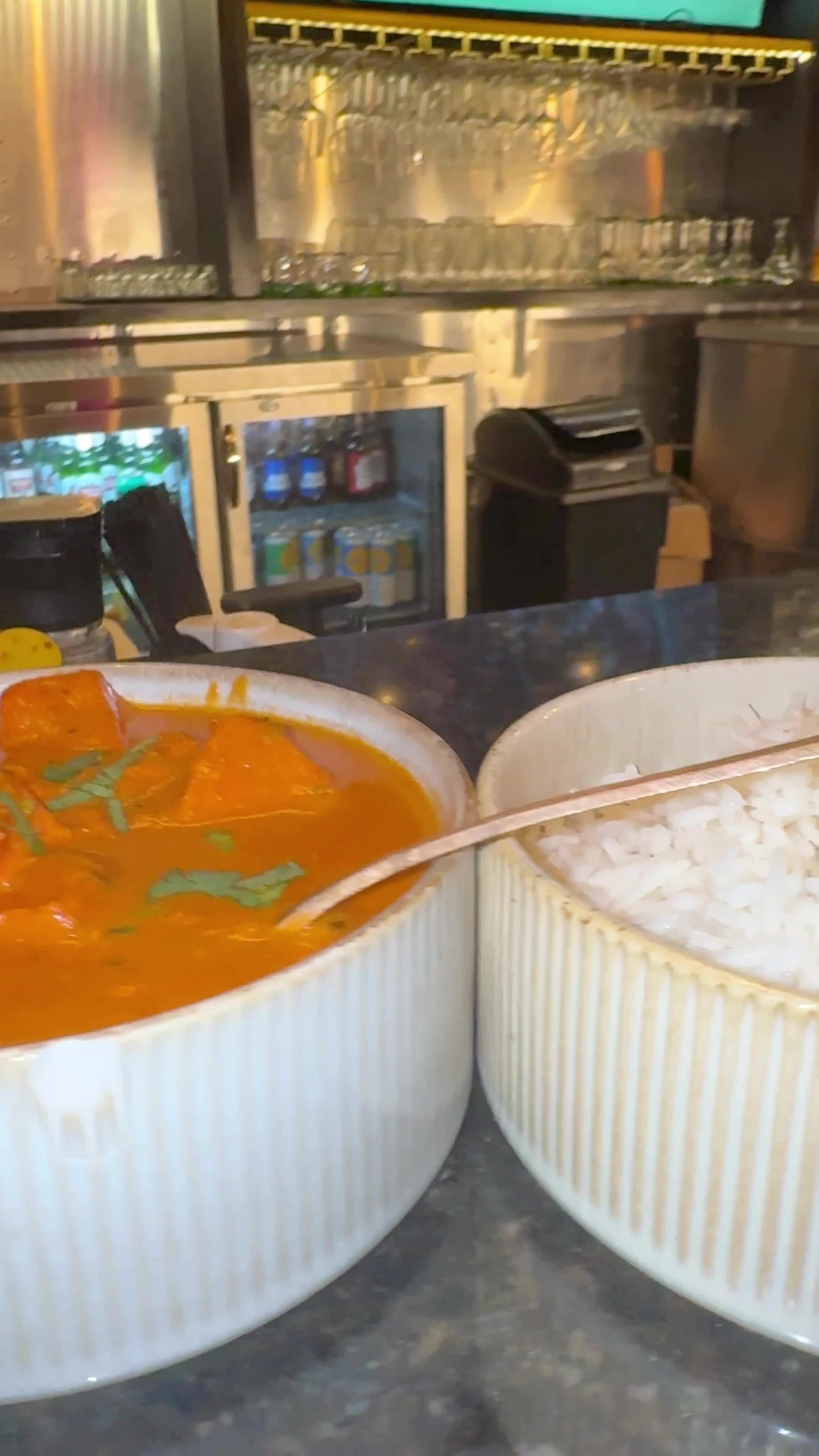 Gulzar's Indian Cuisine