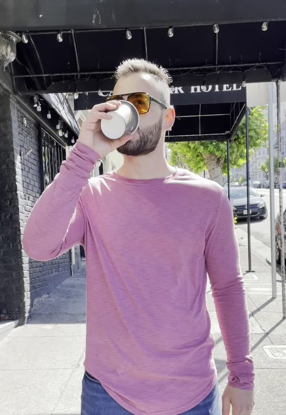 The Coffee Movement