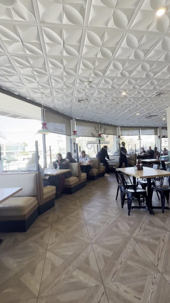 Rise & Grind: Kitchen & Coffee Bar