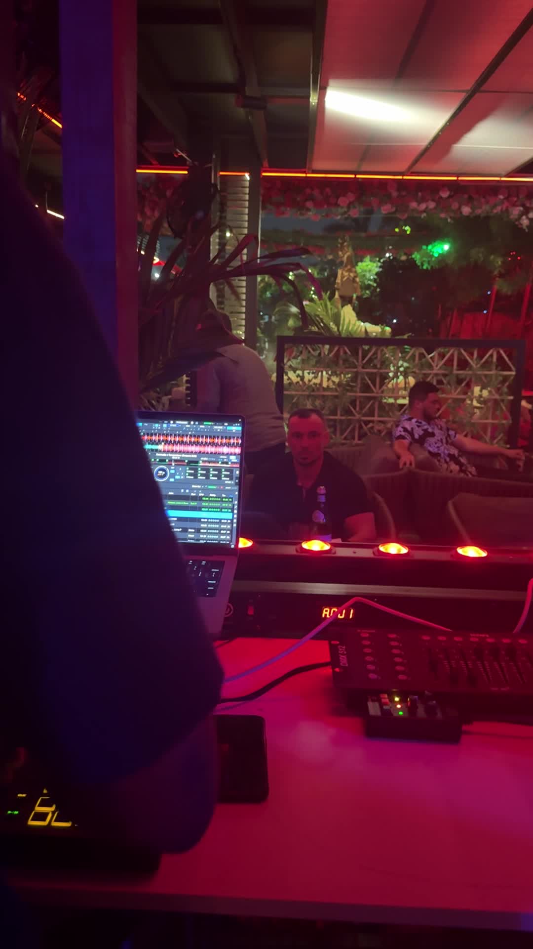 Kiska Lounge