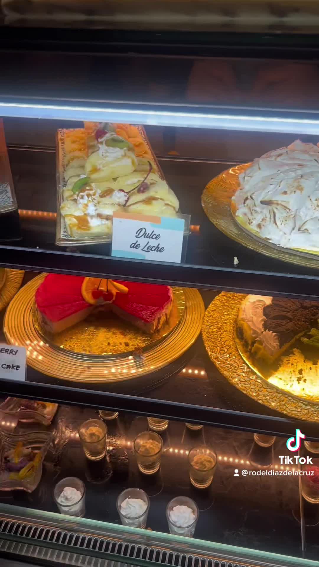 The Alley By Vikings