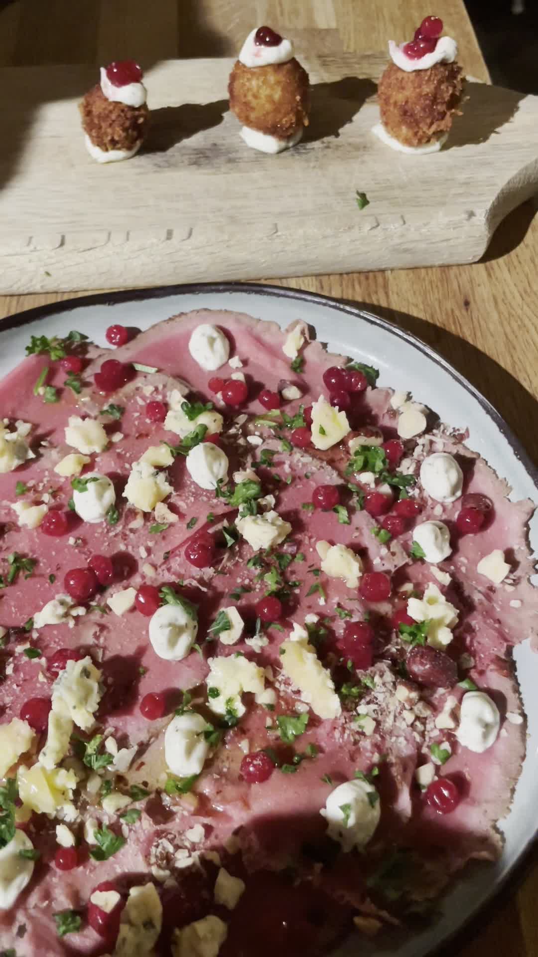 The Hairy Pig Restaurant