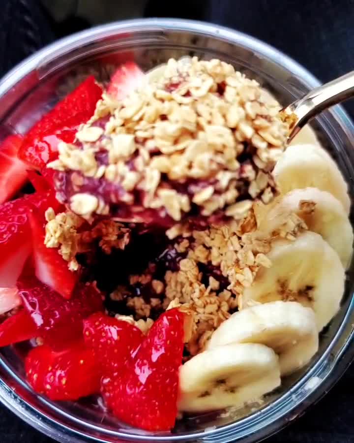 Godly Smoothies & Acai Bowls