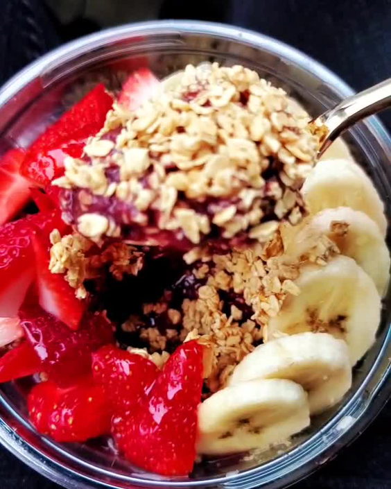 Godly Smoothies & Acai Bowls