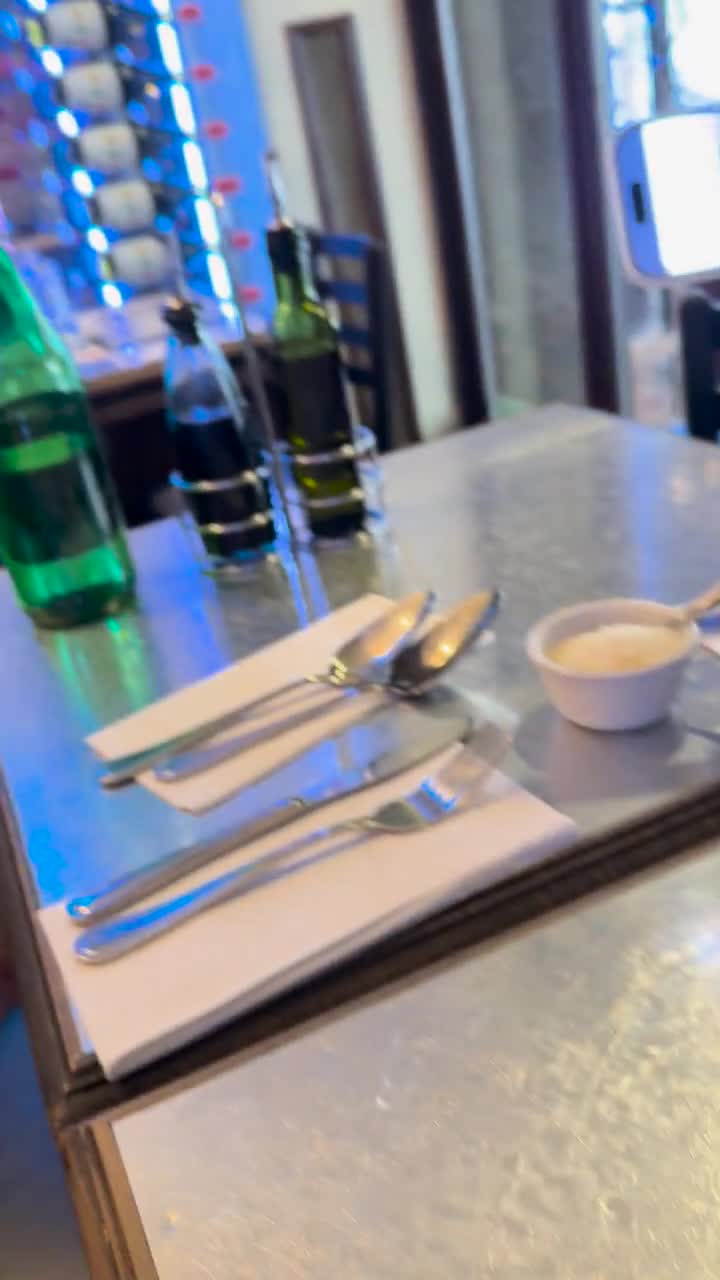 Gnoccheria by Luzzo's