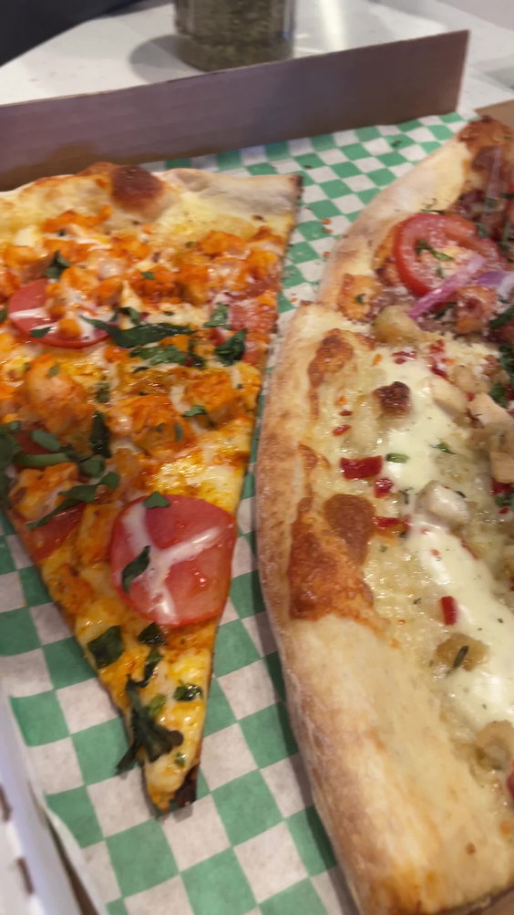 Mulberry Street Pizzeria
