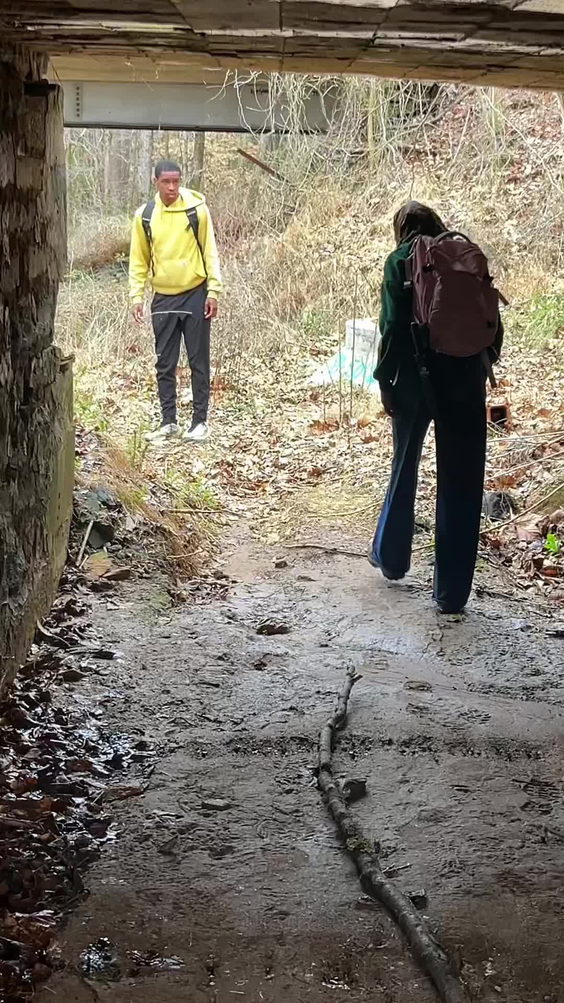 Hahn Woods Nature Park