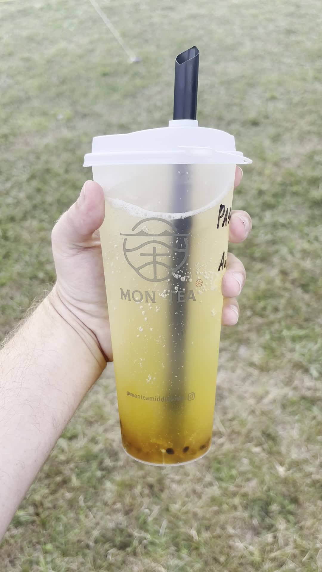 Mon Tea
