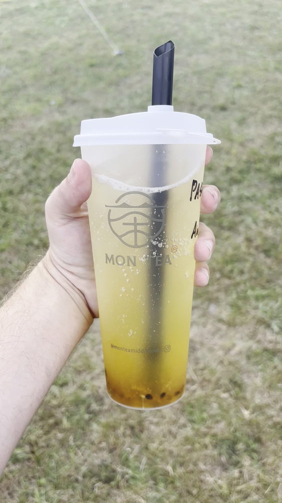 Mon Tea