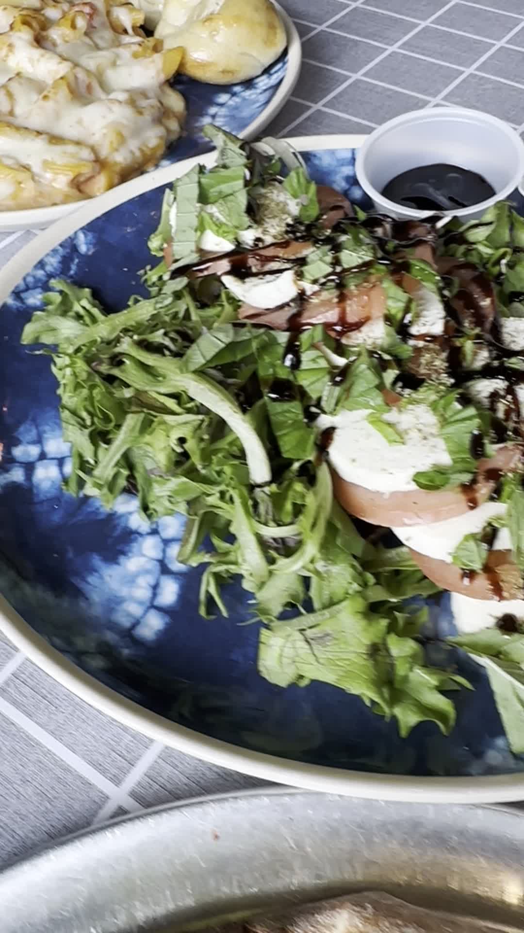 Cucina Pizza by Design