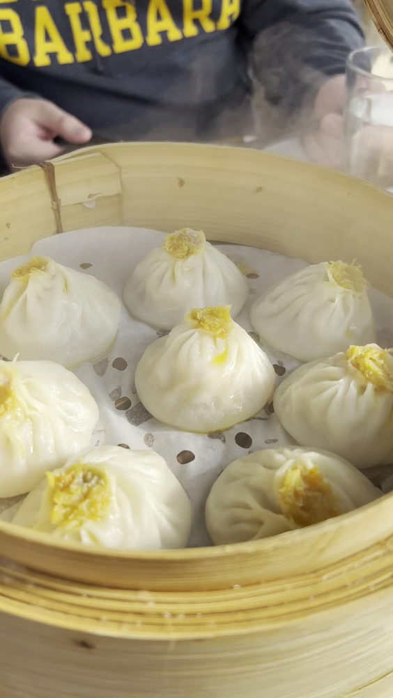 Dumpling Home