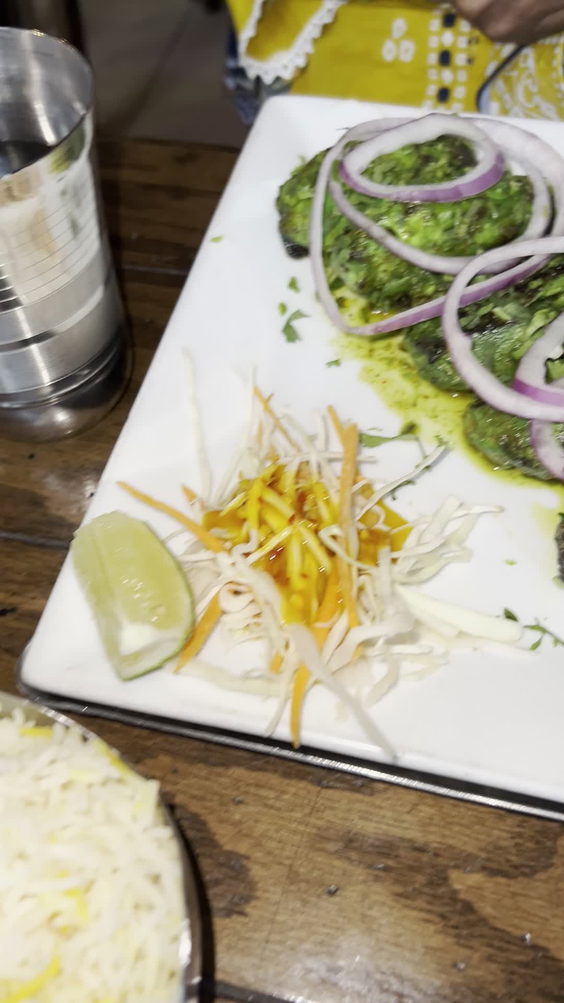 Bansari Indian Cuisine