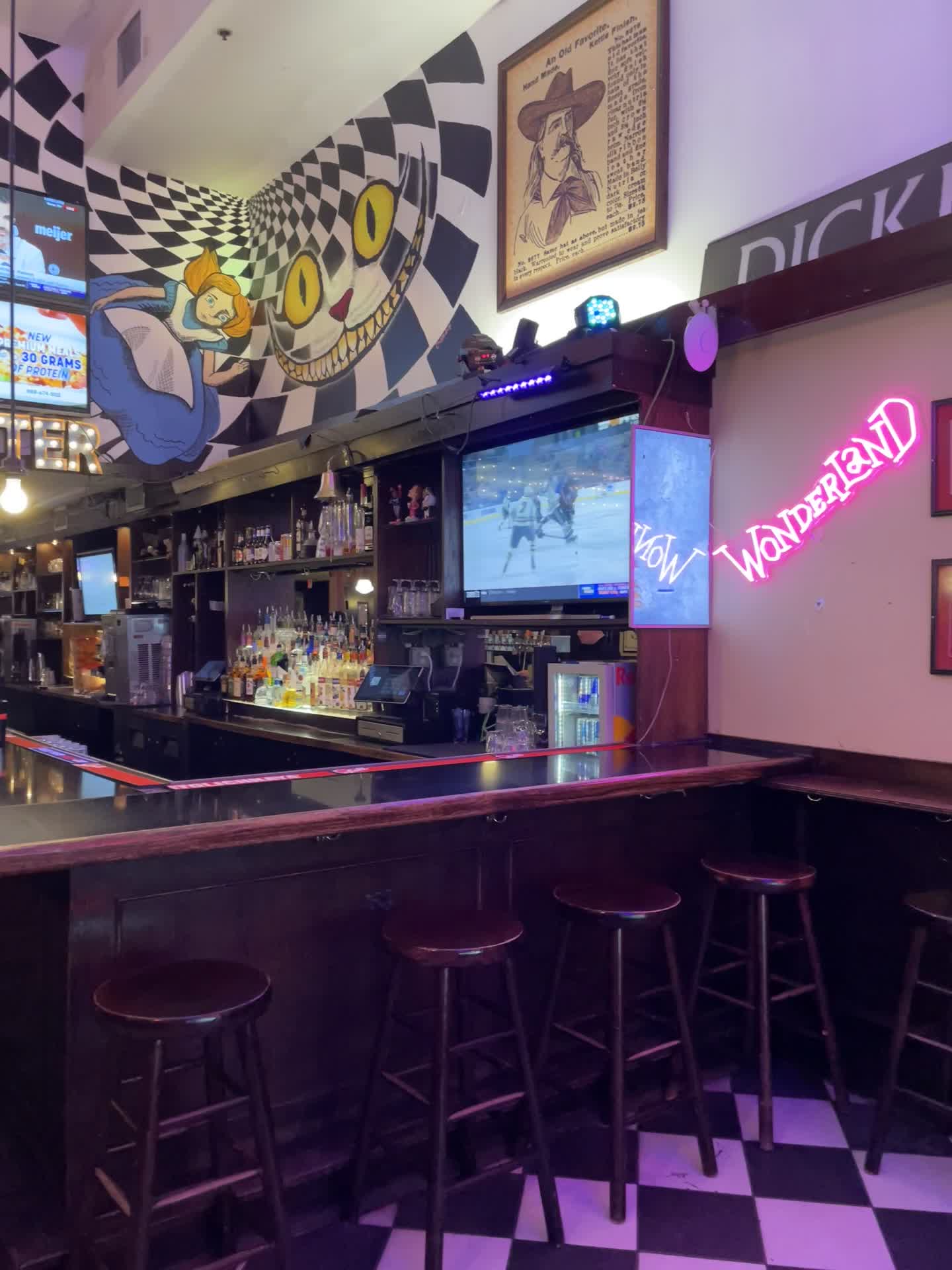 Video review of Madhatter