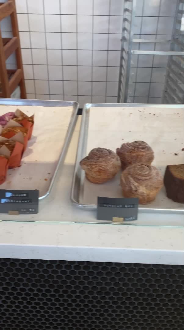 States Coffee X Bread