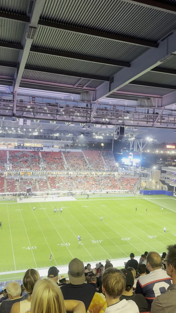 BMO Field