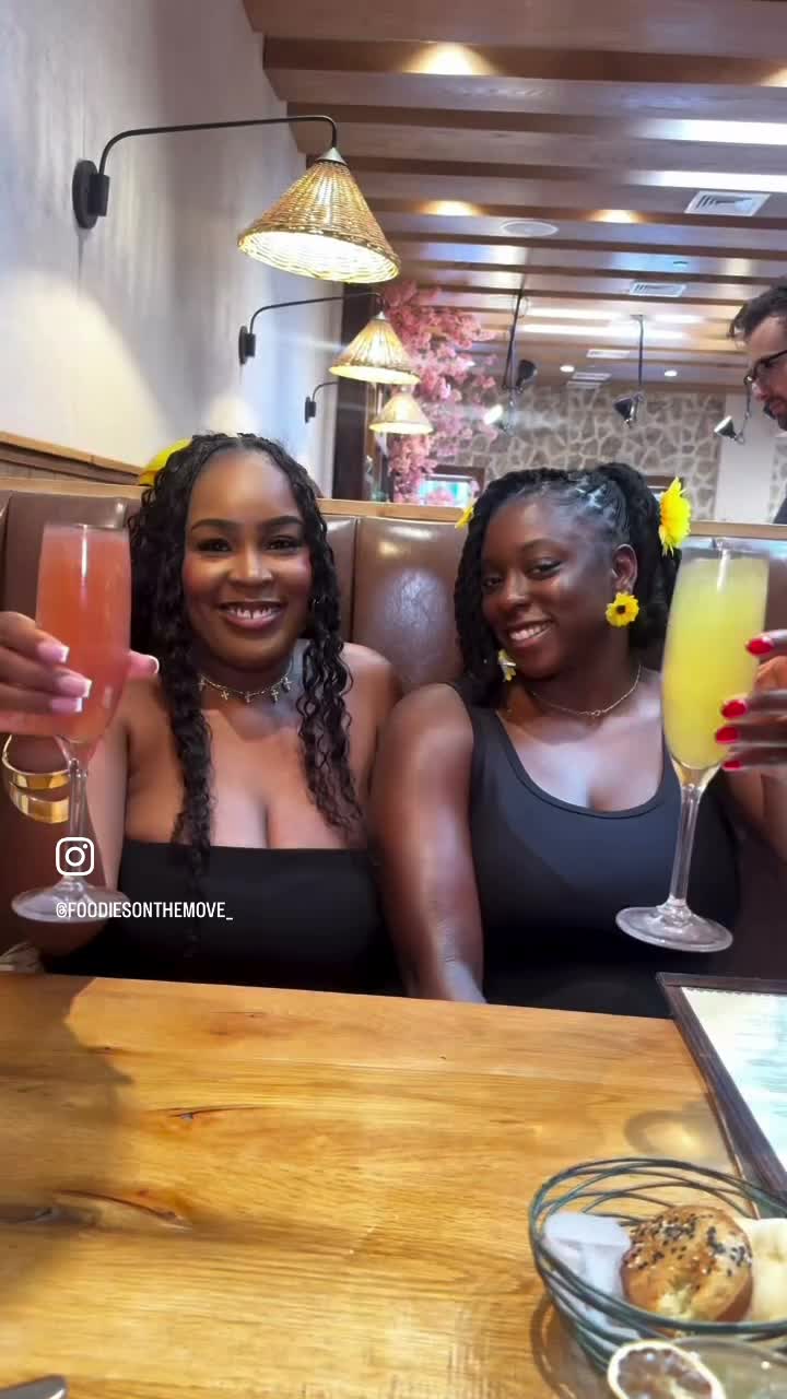Video review of Ambar