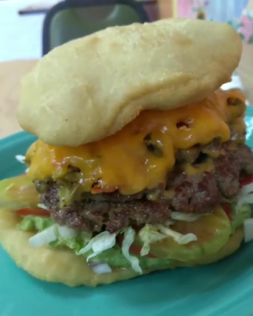 Santiago's New Mexican Grill