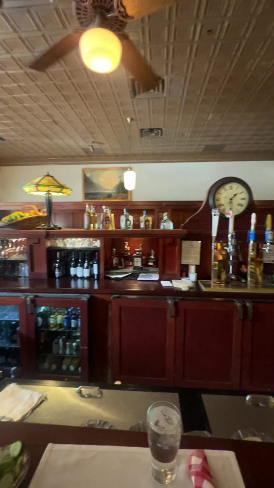 Ted's Montana Grill