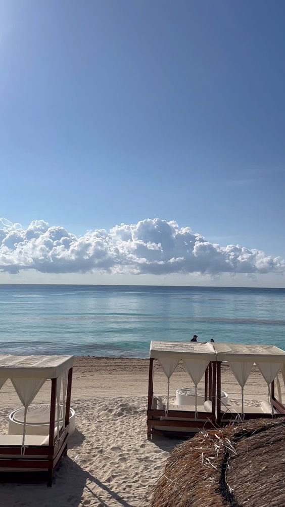Paradisus Cancún