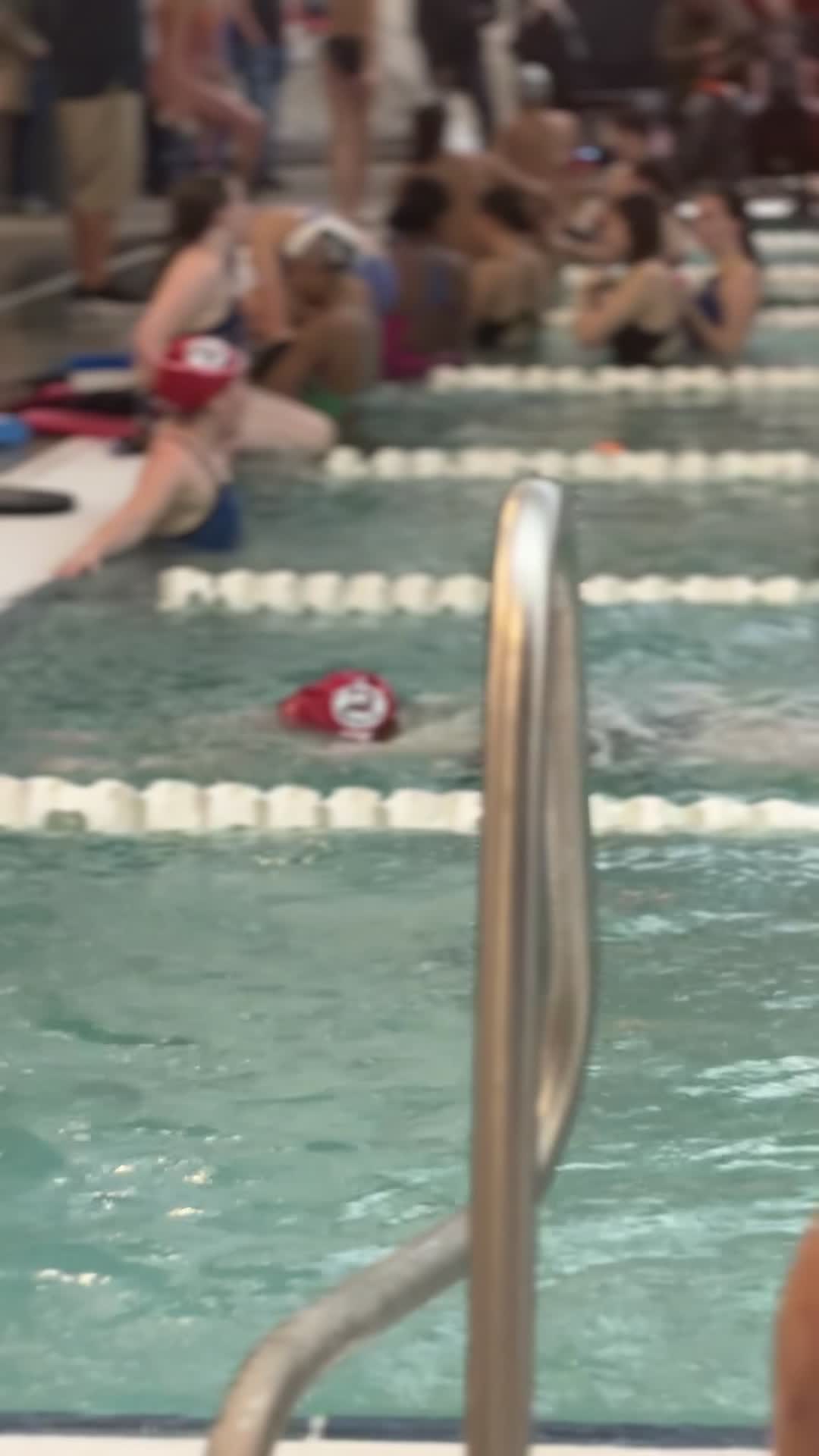 David Douglass Aquatic Center