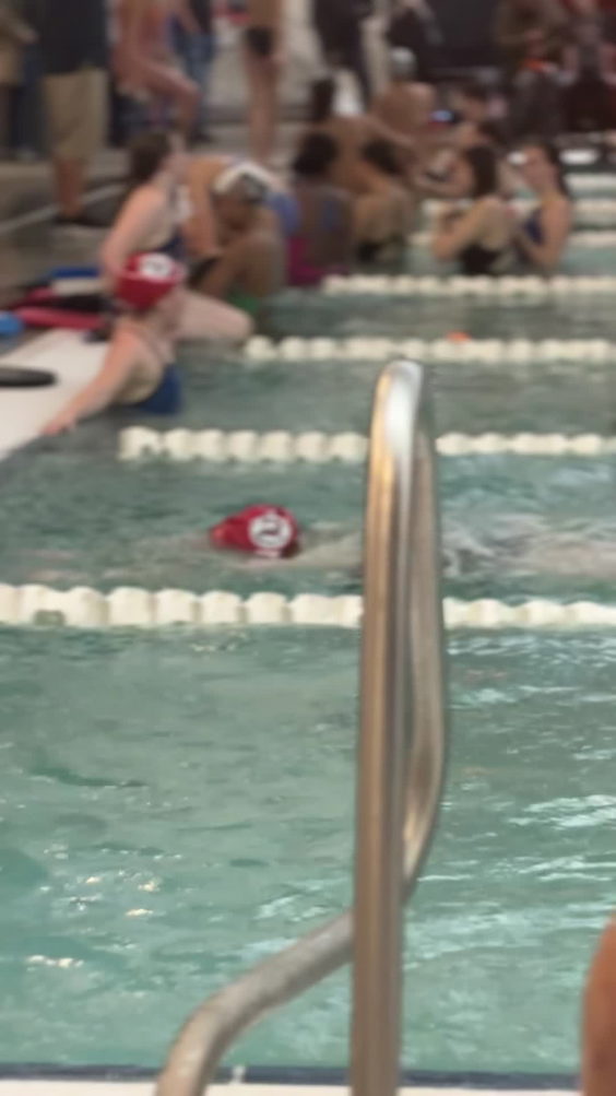 David Douglass Aquatic Center