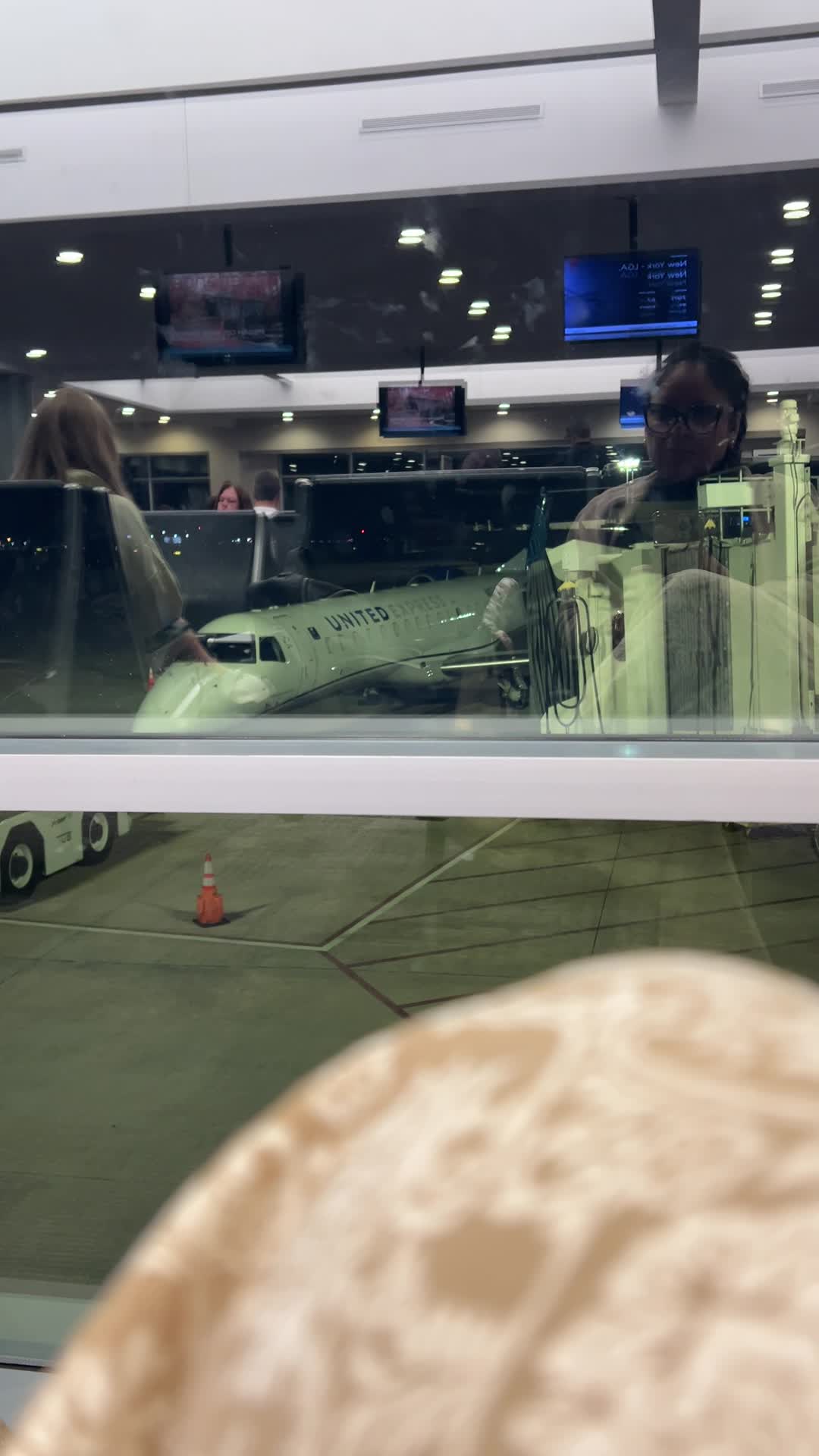 Piedmont Triad International Airport (GSO)