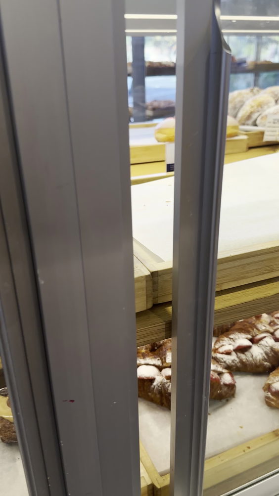 Paris Baguette 