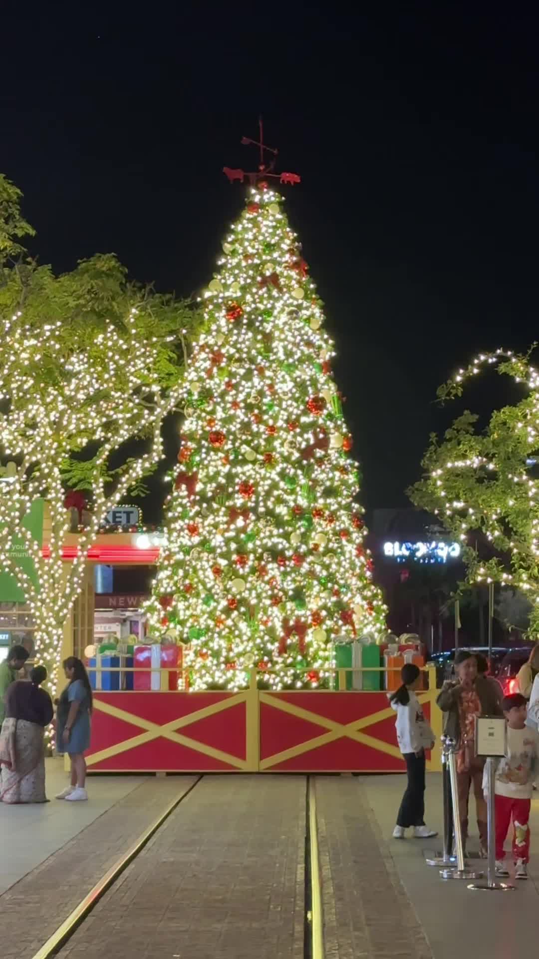 The Grove