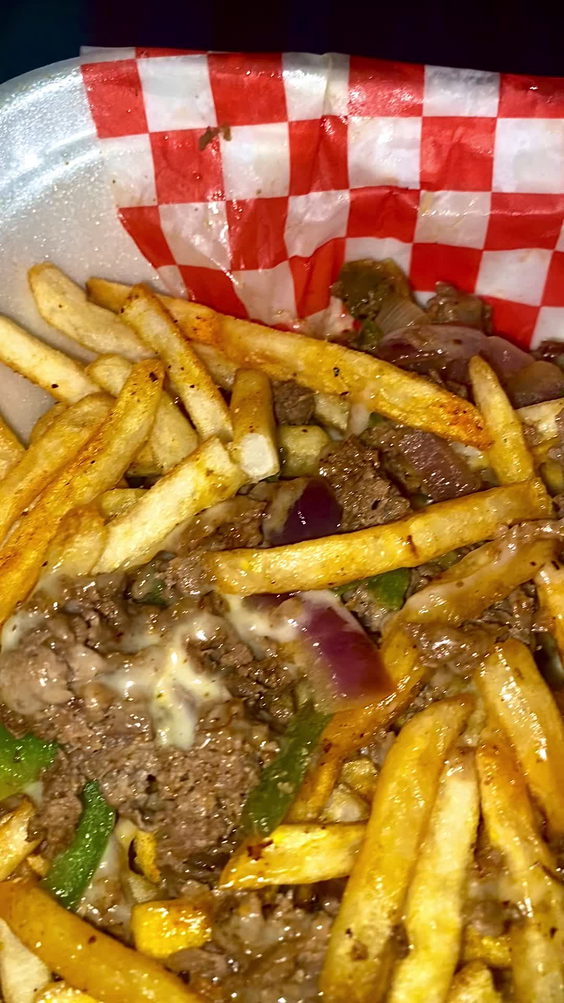 Cesar's Snack Shack