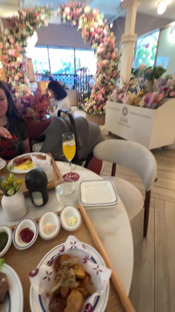 Giwa- breakfast and brunch