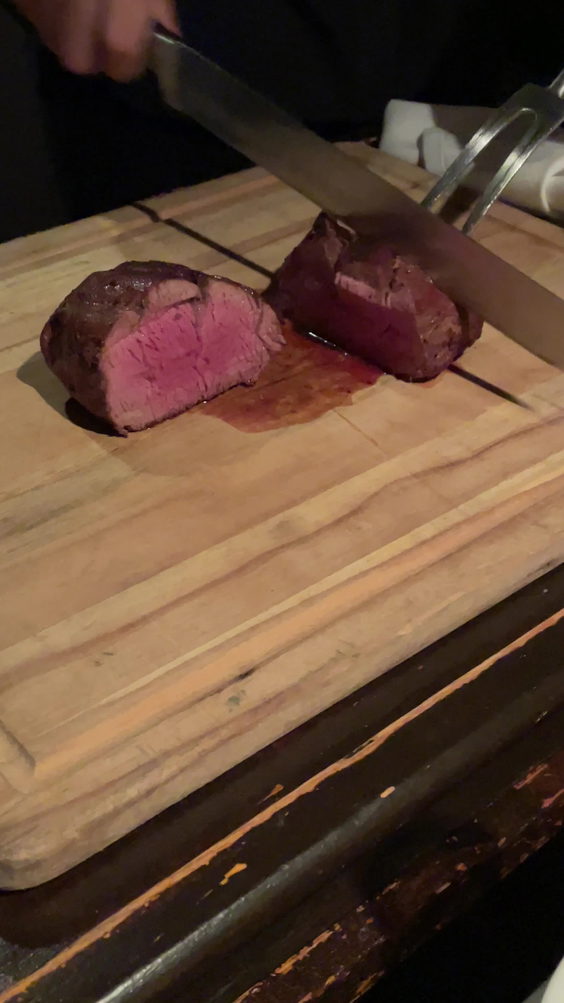The Cellar Restaurant
